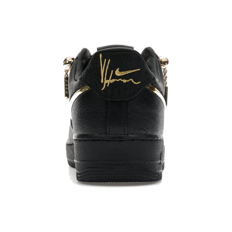 Nike Air Force 1 Low Victor Solomon ASW Black