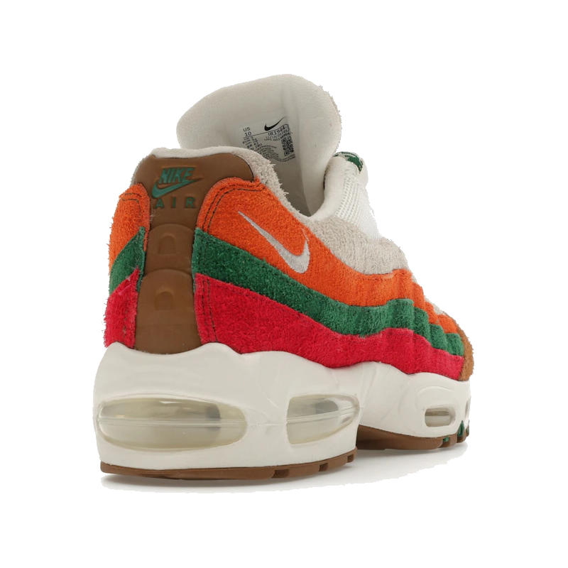 Nike Air Max 95 OG Big Bubble 7-Eleven