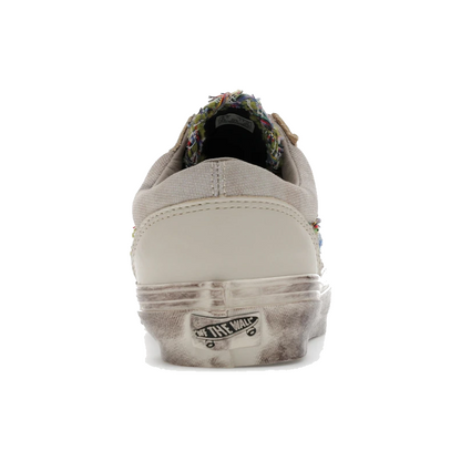 Vans Old Skool 36 LX Souvenir Oatmeal