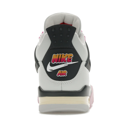 Air Jordan 4 Retro Comic
