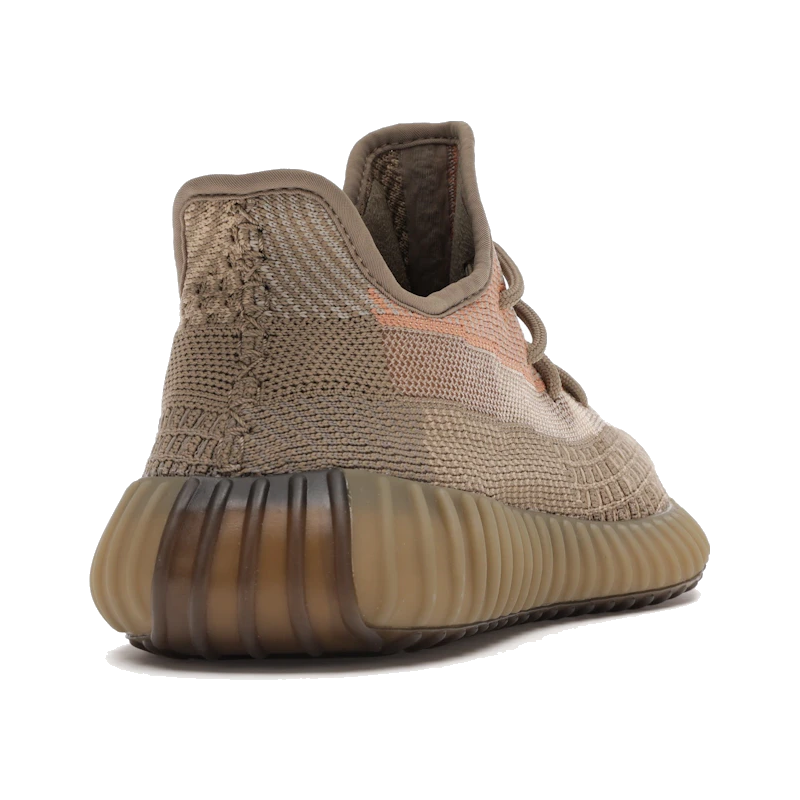 Adidas Yeezy Boost 350 V2 Sand Taupe