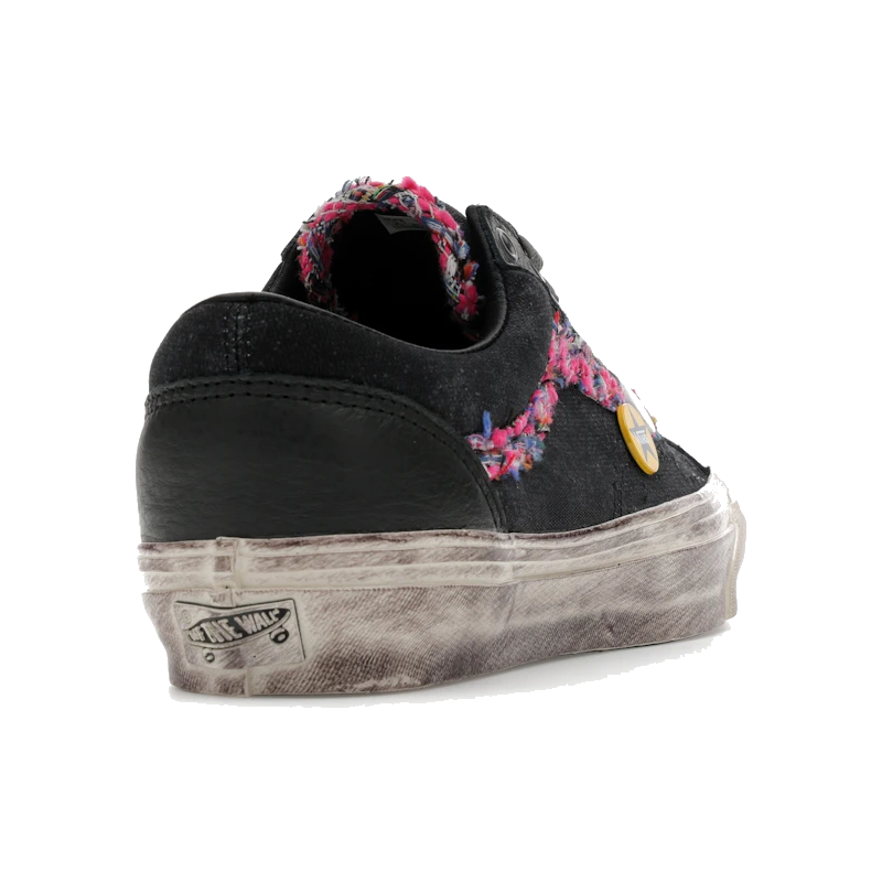 Vans Old Skool 36 LX Souvenir Black