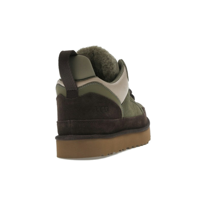 UGG Lowmel Burnt Olive Mustard Seed