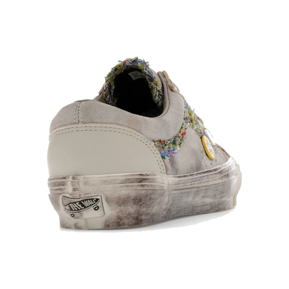 Vans Old Skool 36 LX Souvenir Oatmeal