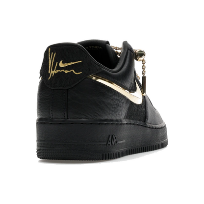 Nike Air Force 1 Low Victor Solomon ASW Black