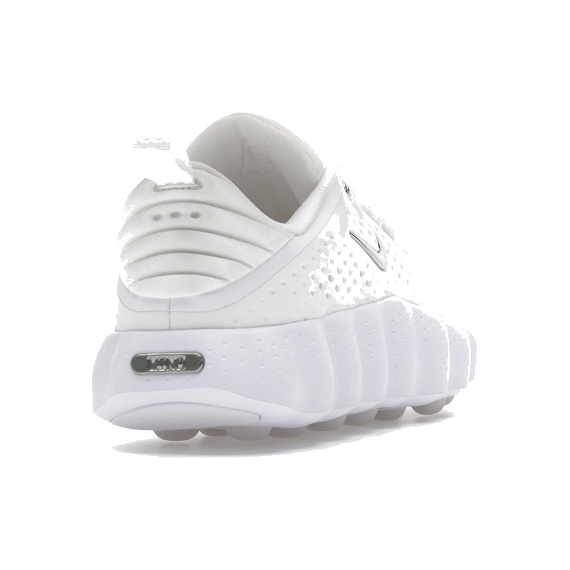 Nike Mind 002 White Vast Grey