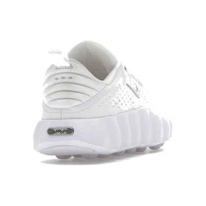 Nike Mind 002 White Vast Grey