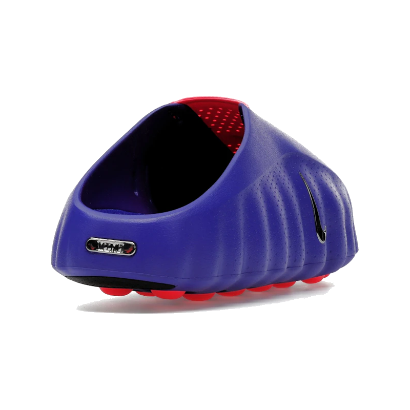 Nike Mind 001 AMP Slide Spider-Man