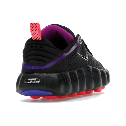 Nike Mind 002 AMP Black Indigo Burst