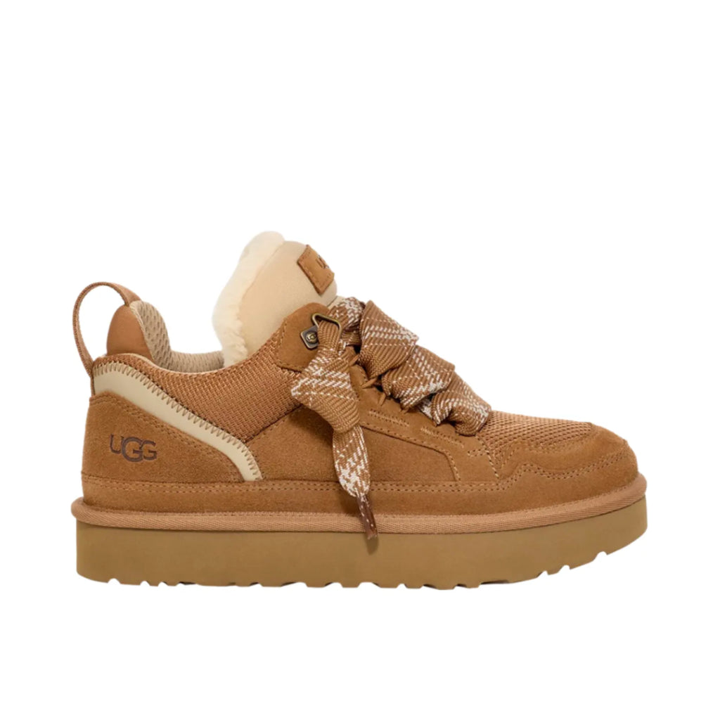 UGG lowmel chestnut damskie