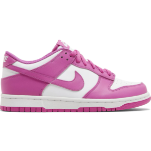 Nike Dunk Low Active Fuchsia