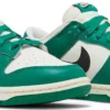 Nike Dunk Low Lottery Pack Malachite Green
