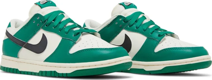 Nike Dunk Low Lottery Pack Malachite Green
