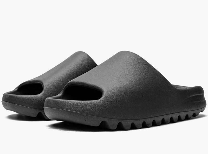 adidas Yeezy Slide ONYX
