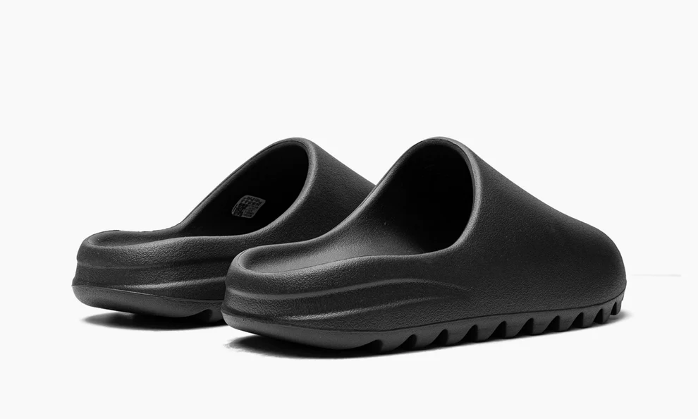 Yeezy popular slide onyx