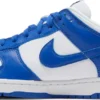 Nike Dunk Low Kentucky