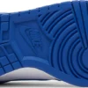 Nike Dunk Low Kentucky