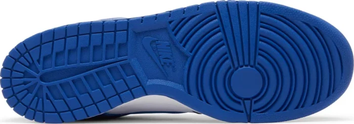 Nike Dunk Low Kentucky