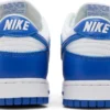 Nike Dunk Low Kentucky