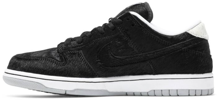 Nike Dunk SB Low Medicom Toy