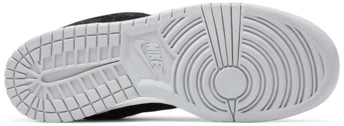 Nike Dunk SB Low Medicom Toy