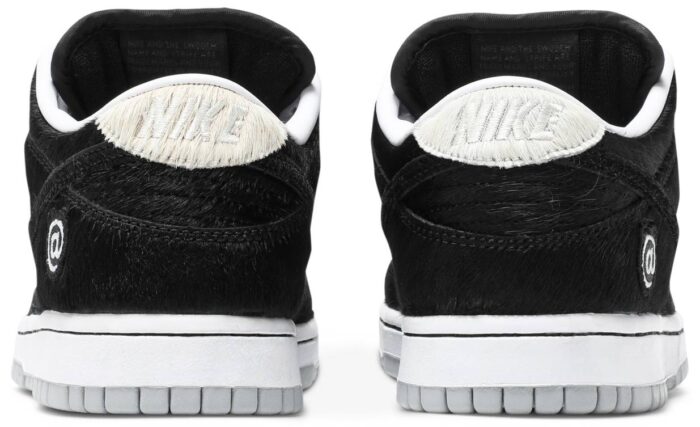 Nike Dunk SB Low Medicom Toy