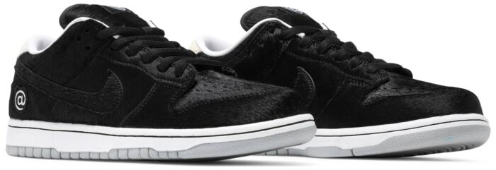 Nike Dunk SB Low Medicom Toy