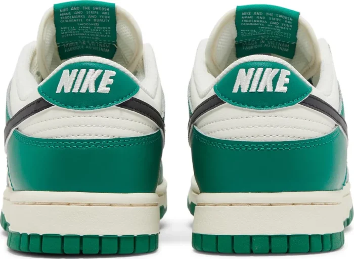 Nike Dunk Low Lottery Pack Malachite Green