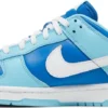 Dunk Low Argon