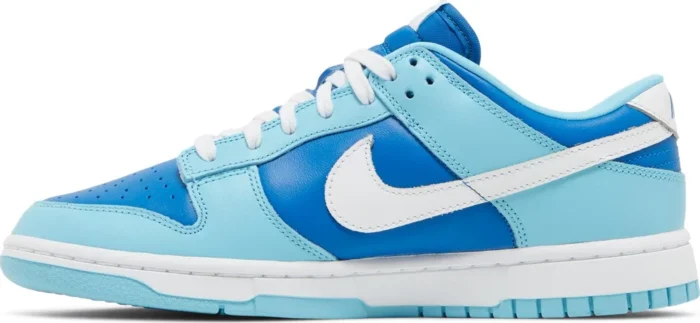 Dunk Low Argon