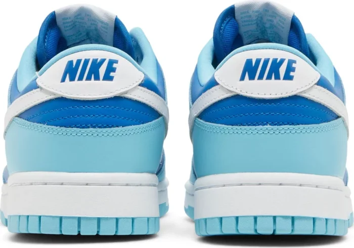 Dunk Low Argon