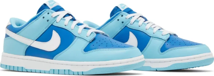 Dunk Low Argon