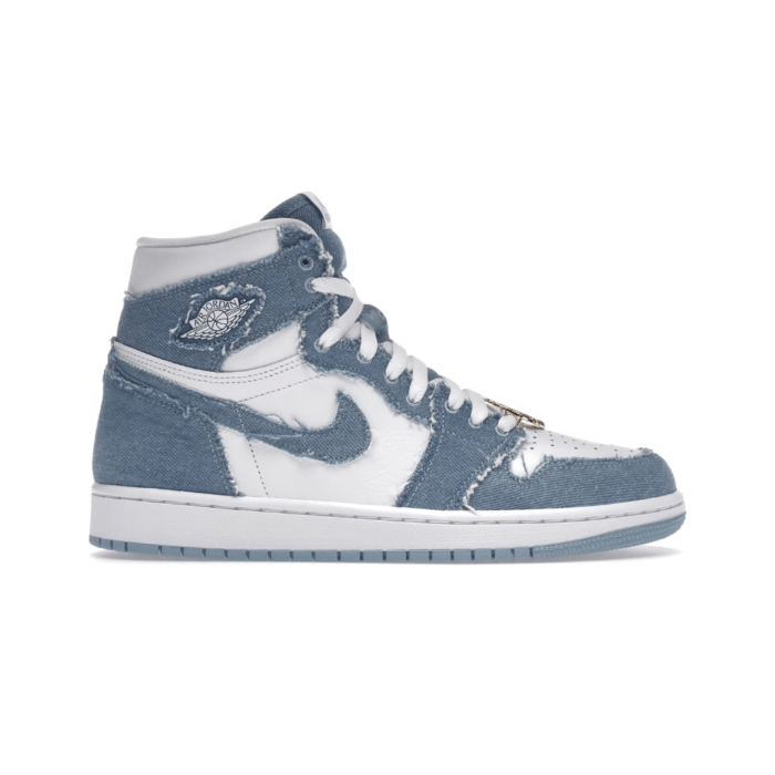 Air Jordan 1 High OG Denim