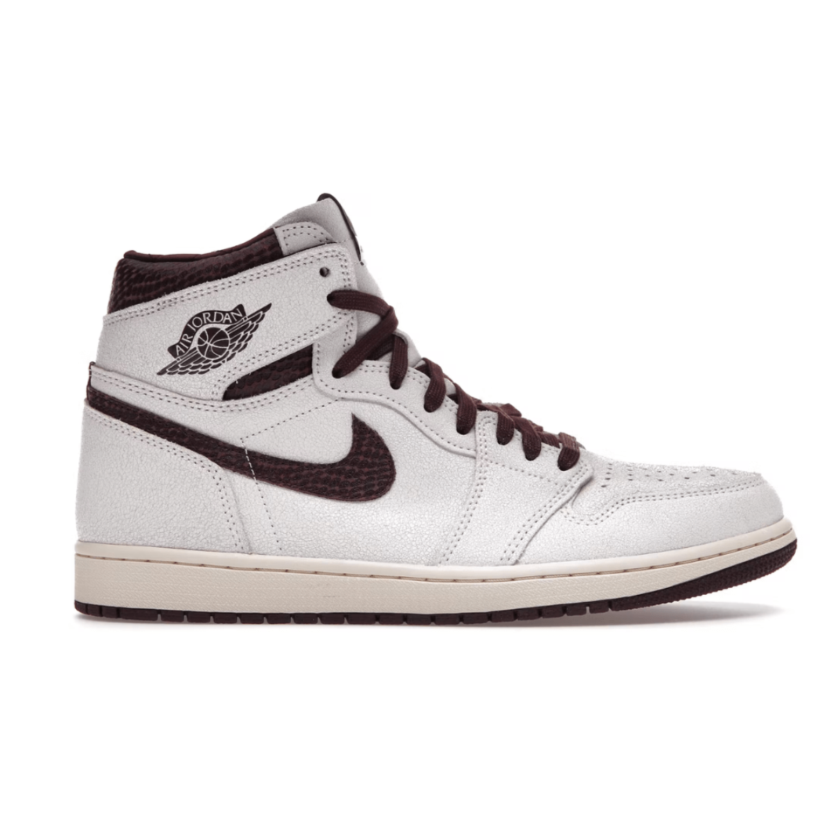 Ma Maniere × Nike Air Jordan 1 Retro Air Jordan 1 Retro High OG A Ma Maniére - APLUG – APLUG PL