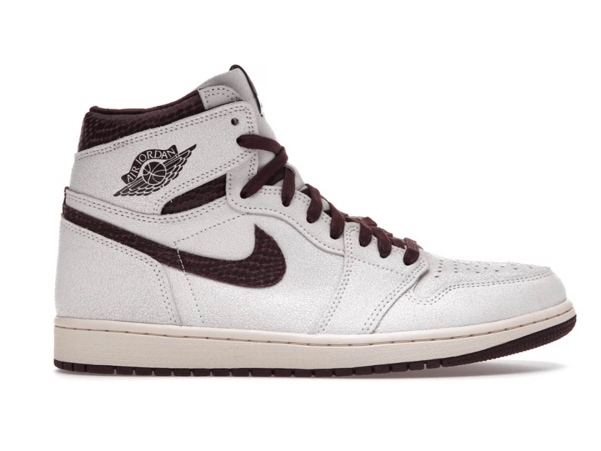 air force 1 high a ma maniere