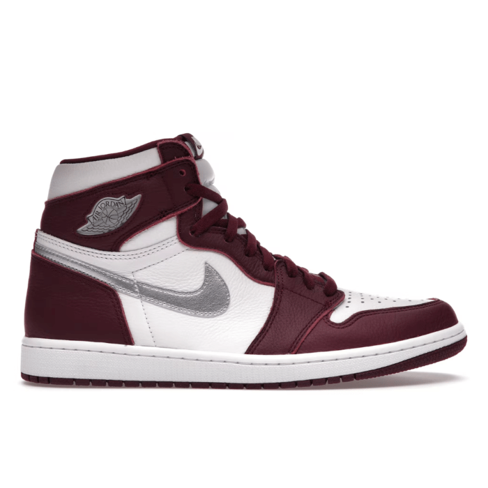 Air Jordan 1 Retro High OG Bordeaux