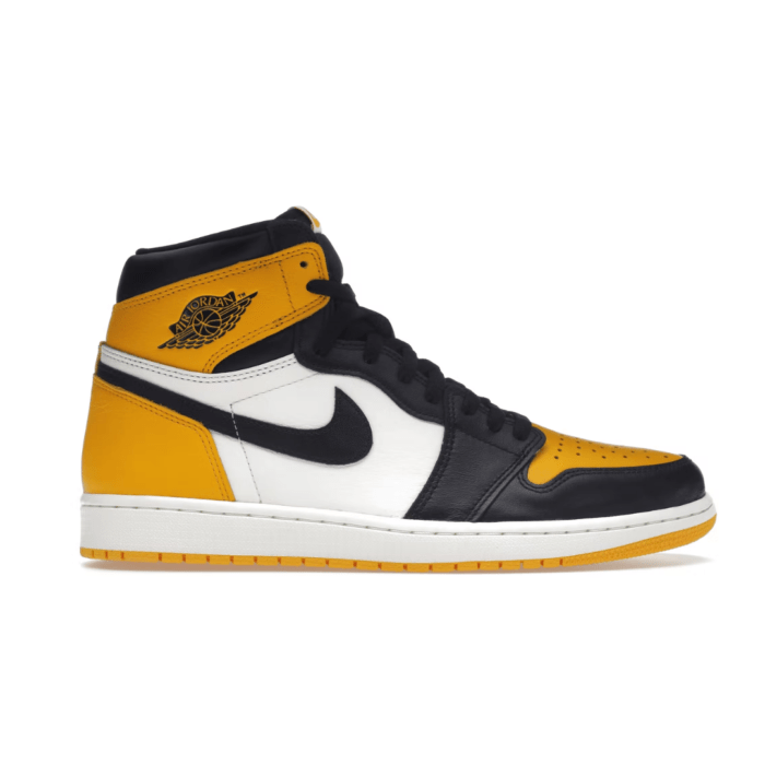 Air Jordan 1 Retro High OG Taxi