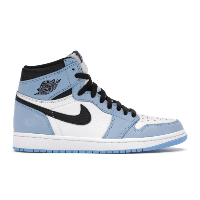 Air Jordan 1 Retro High University Blue