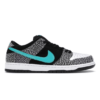 Dunk SB Low Elephant