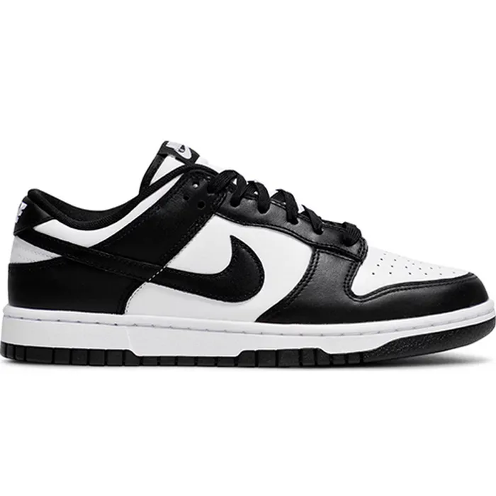 Nike Dunk Low Panda