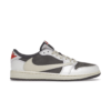 Air Jordan 1 Low x Travis Scott Reverse Mocha