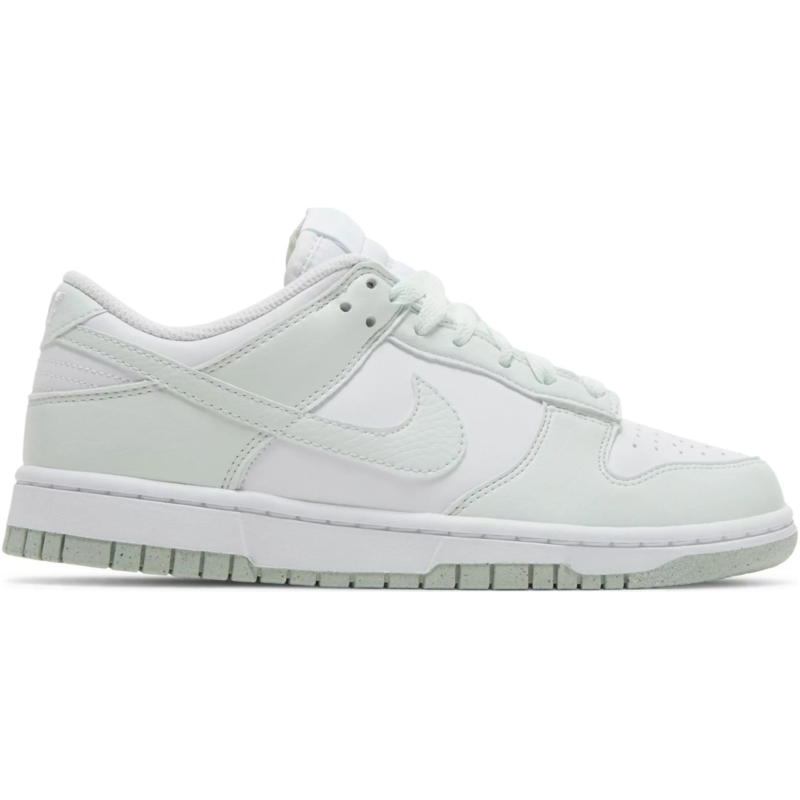 Nike Dunk Low Next Nature White Mint