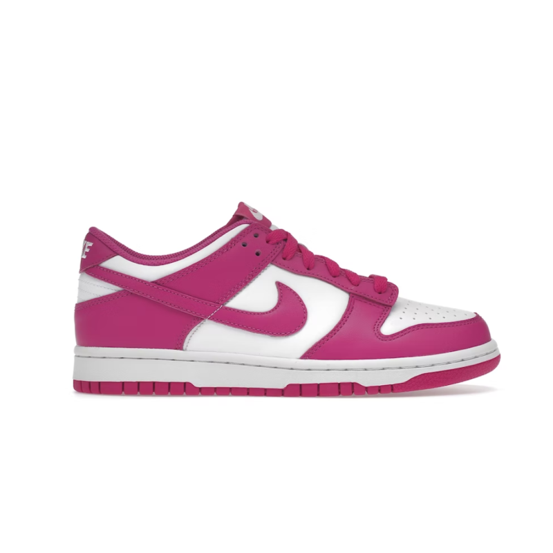 Dunk Low Active Fuchsia (gs)
