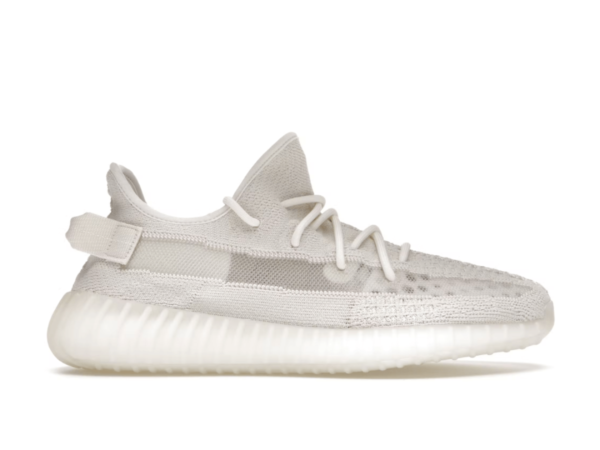 Zapatillas Yeezy 350 V2 Adidas Yeezy Informacion Tecnica Yeezy