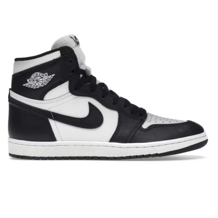 Jordan 1 Retro High 85 Black White (2023)