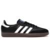 Adidas Samba OG Black White Gum