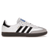 Adidas Samba OG Cloud White Core Black