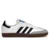 Adidas Samba Vegan White Gum
