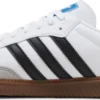Samba Vegan White