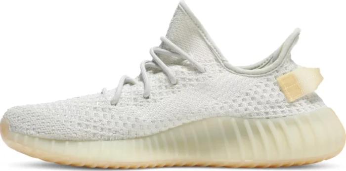 Yeezy 350 Light